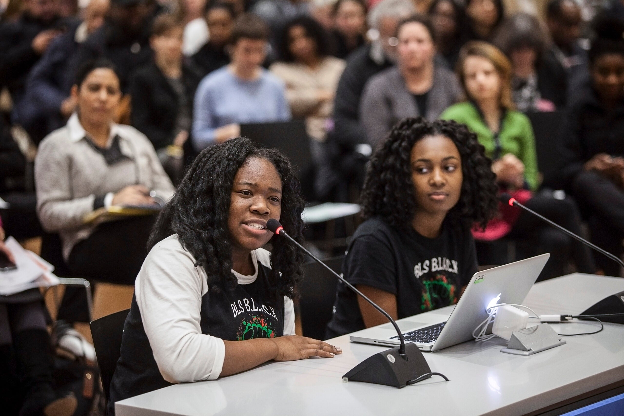 Boston Latin Students Release New Video Claiming School Climate Hasn t Boston Latin Students Release New Video Claiming School Climate Hasn t