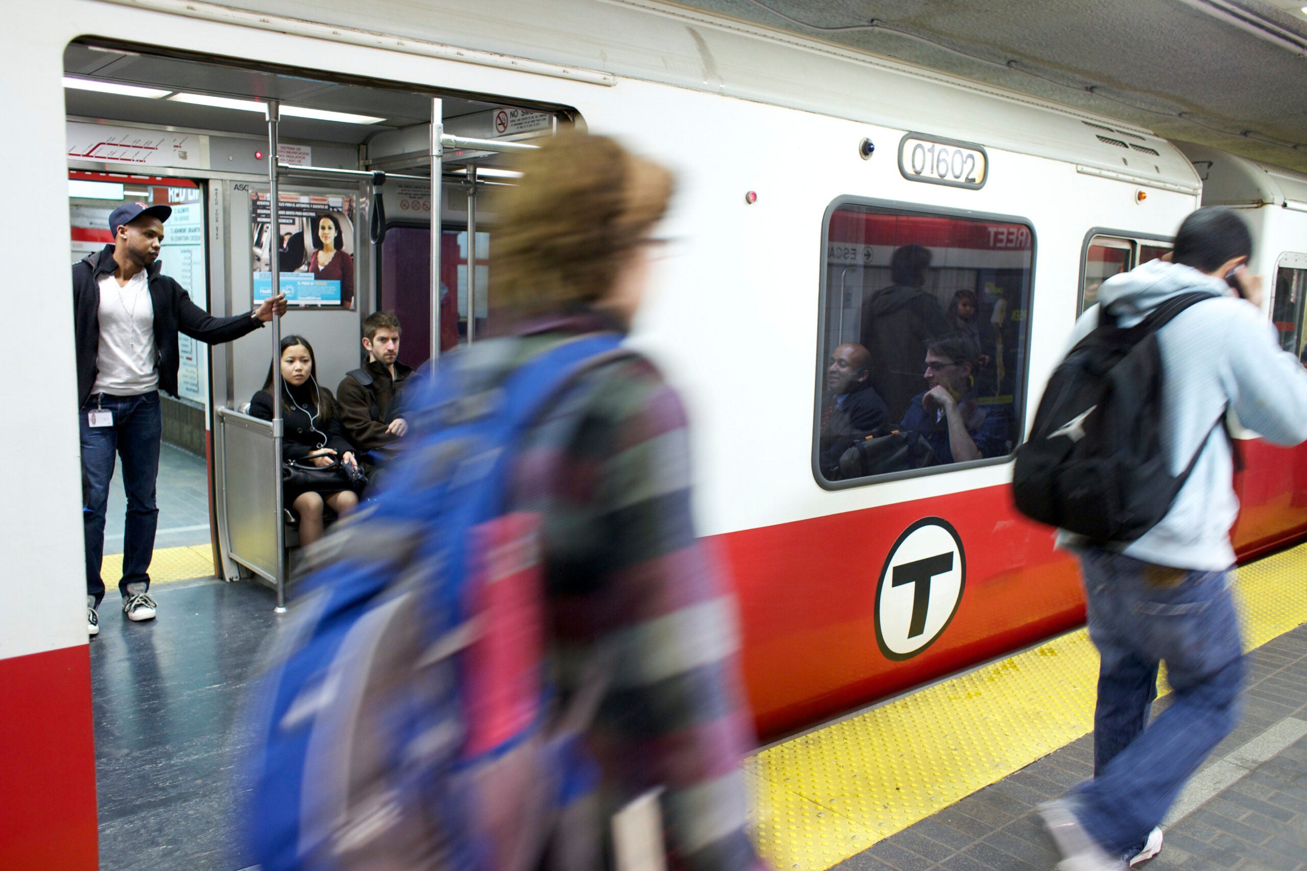 The difference between fares and passes is the key to the MBTA’s price