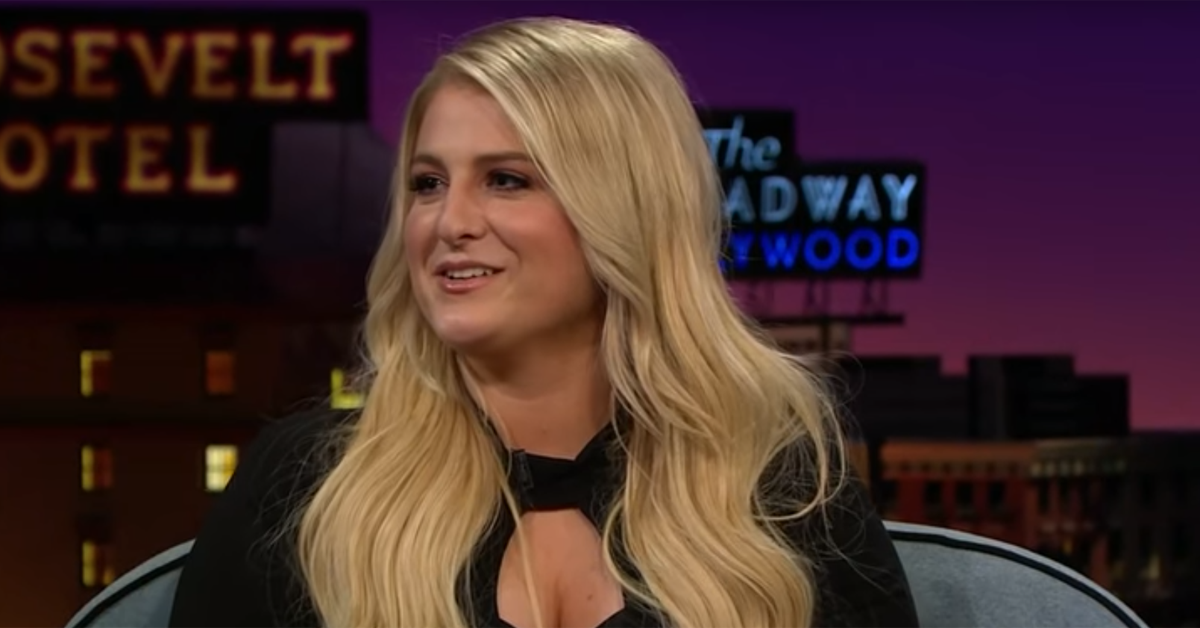 Meghan Trainor obviously had a Nantucket band called Island Fusion