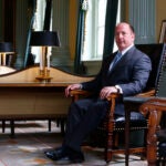 State Senator Brian Joyce