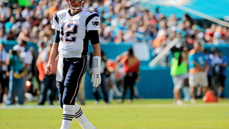 10 Patriots takeaways from loss to Dolphins