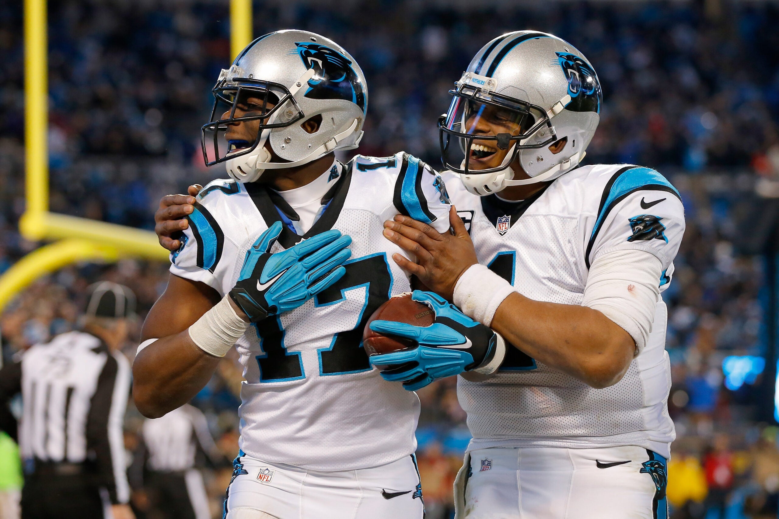 Cardinals lose to Panthers, fall short of Super Bowl 50