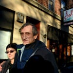 Sally's Apizza Owner