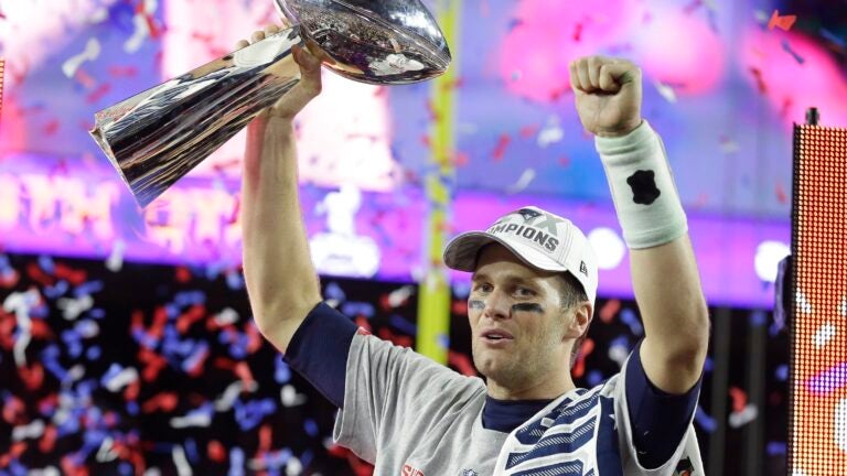 Kurt Warner reflects on Brady's success after Super Bowl