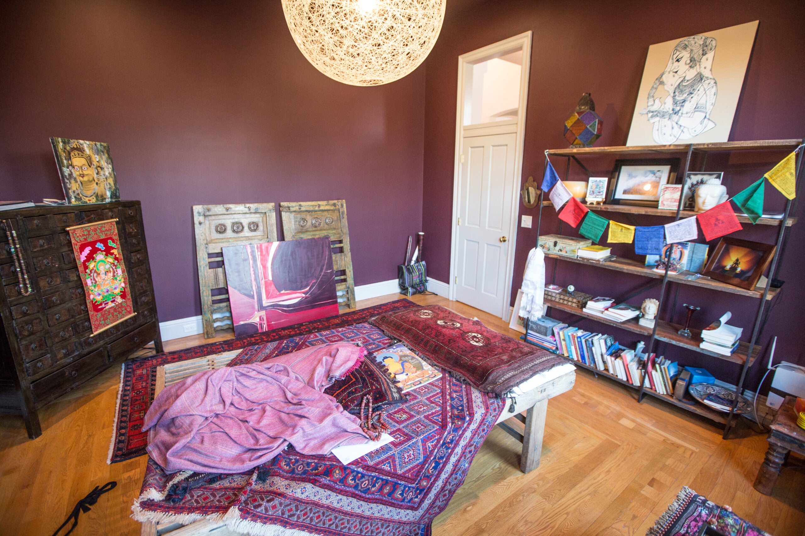 Home of the week A Dedham house with dramatic details Buying, Luxury