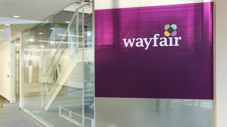 Wayfair hiring puts pressure on Copley Place infrastructure