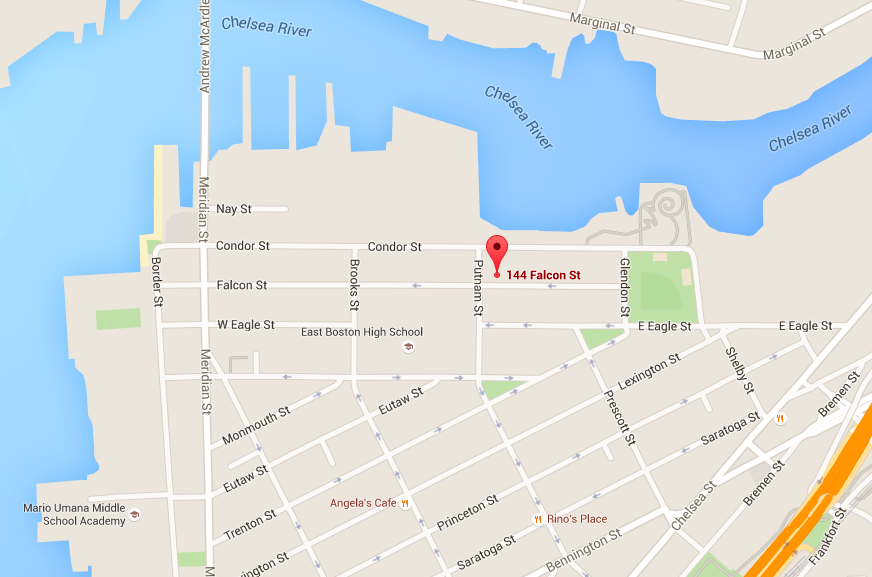 1 killed in East Boston shooting