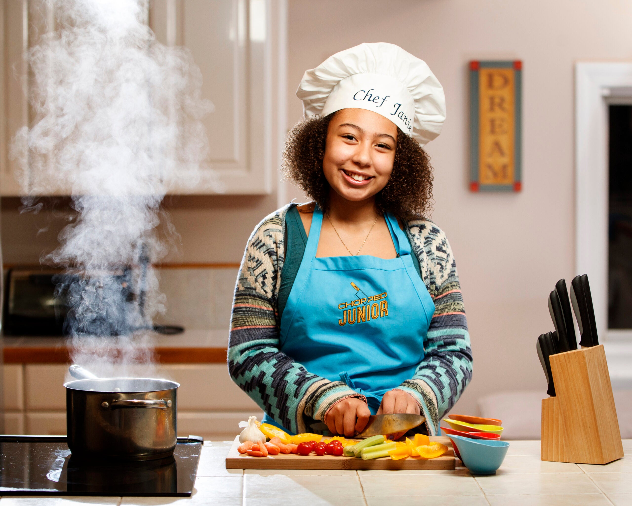 The Patriots figured out their winning recipe with new chef Bailey