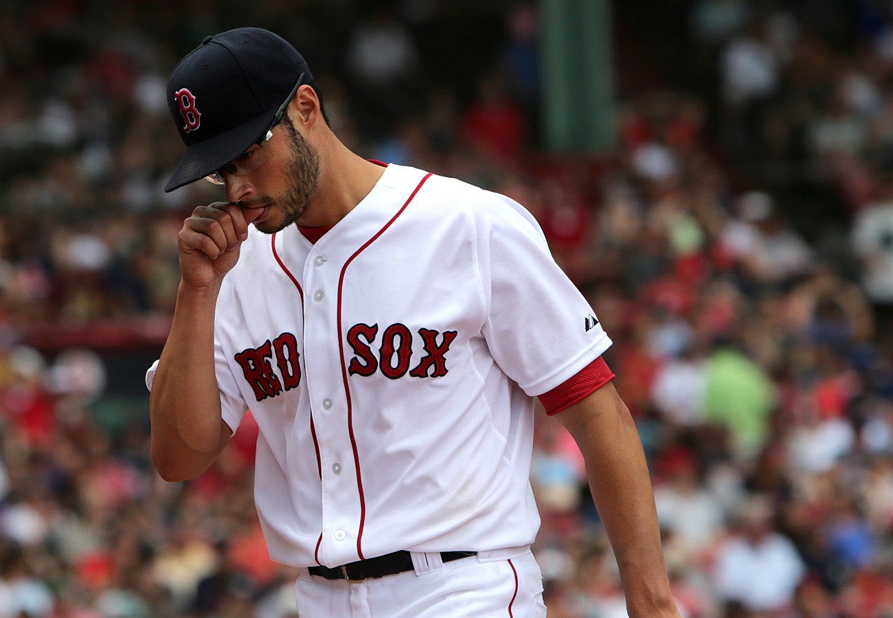 Joe Kelly Salary: Dodgers Pitcher Has Been Fined $500,000 Since 2018