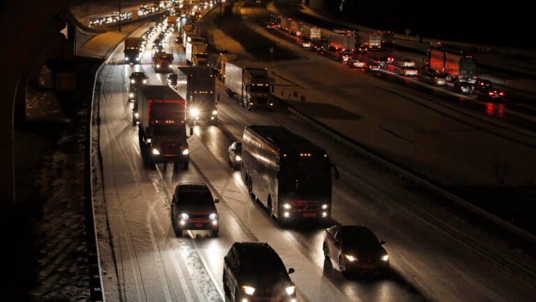 How cold weather kills your gas mileage (and what to do about it)