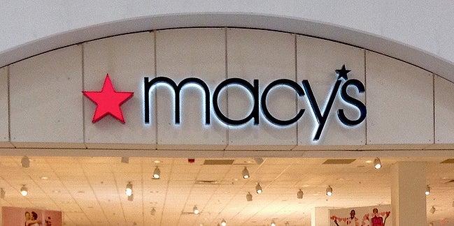 Macy’s is closing 2 Massachusetts stores