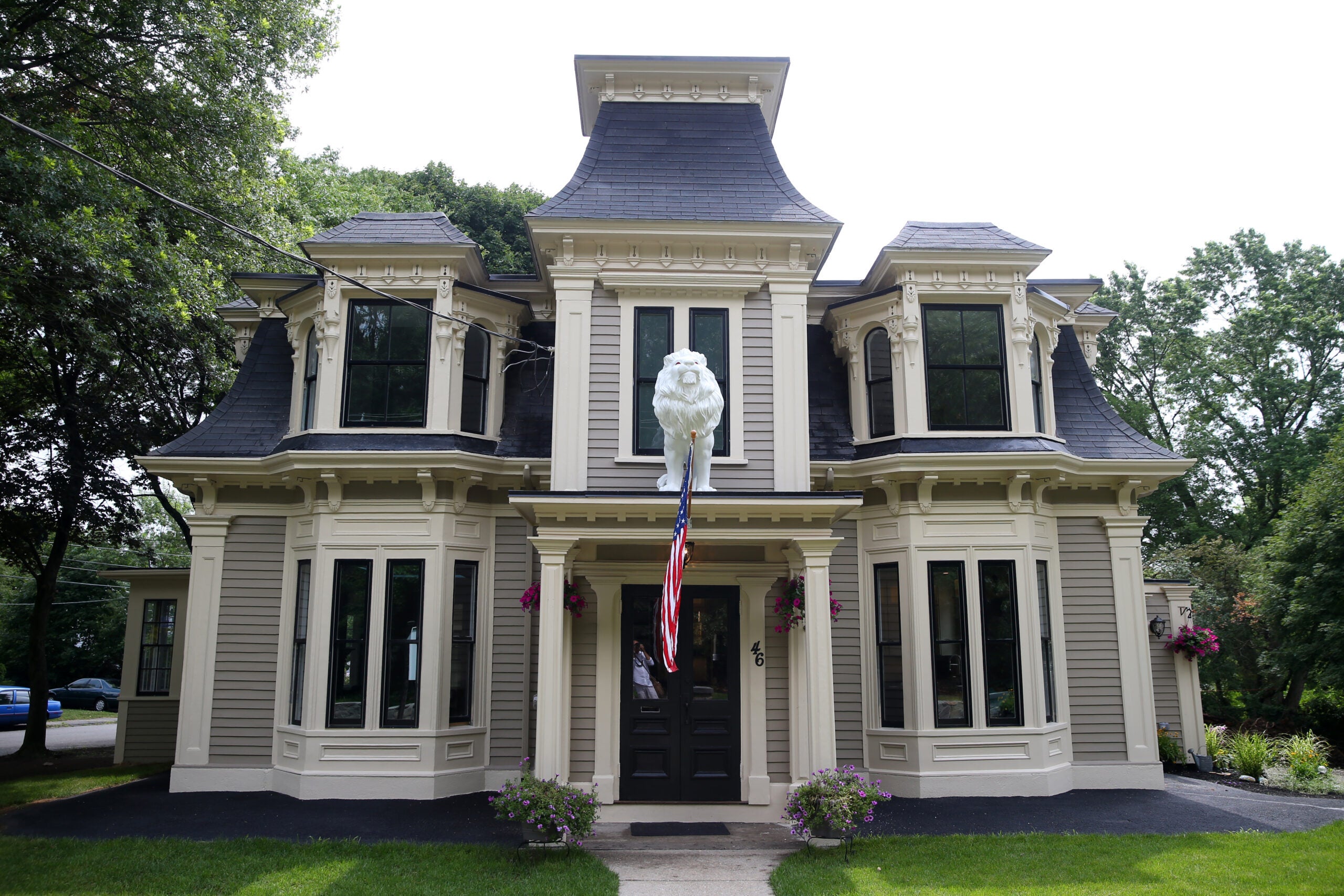 5 things to know about living in Norwood Buying, News