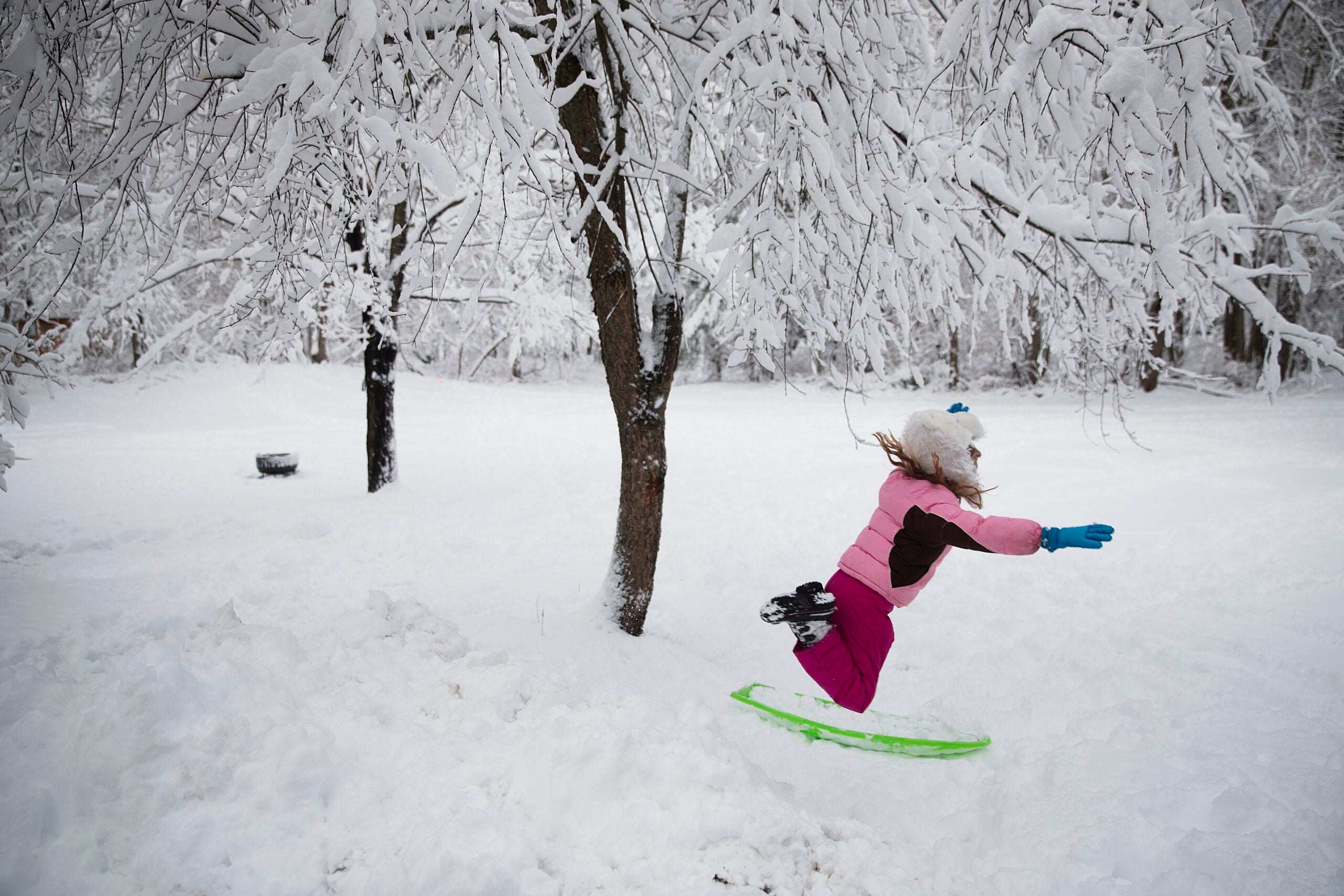 Boston Public Schools closed