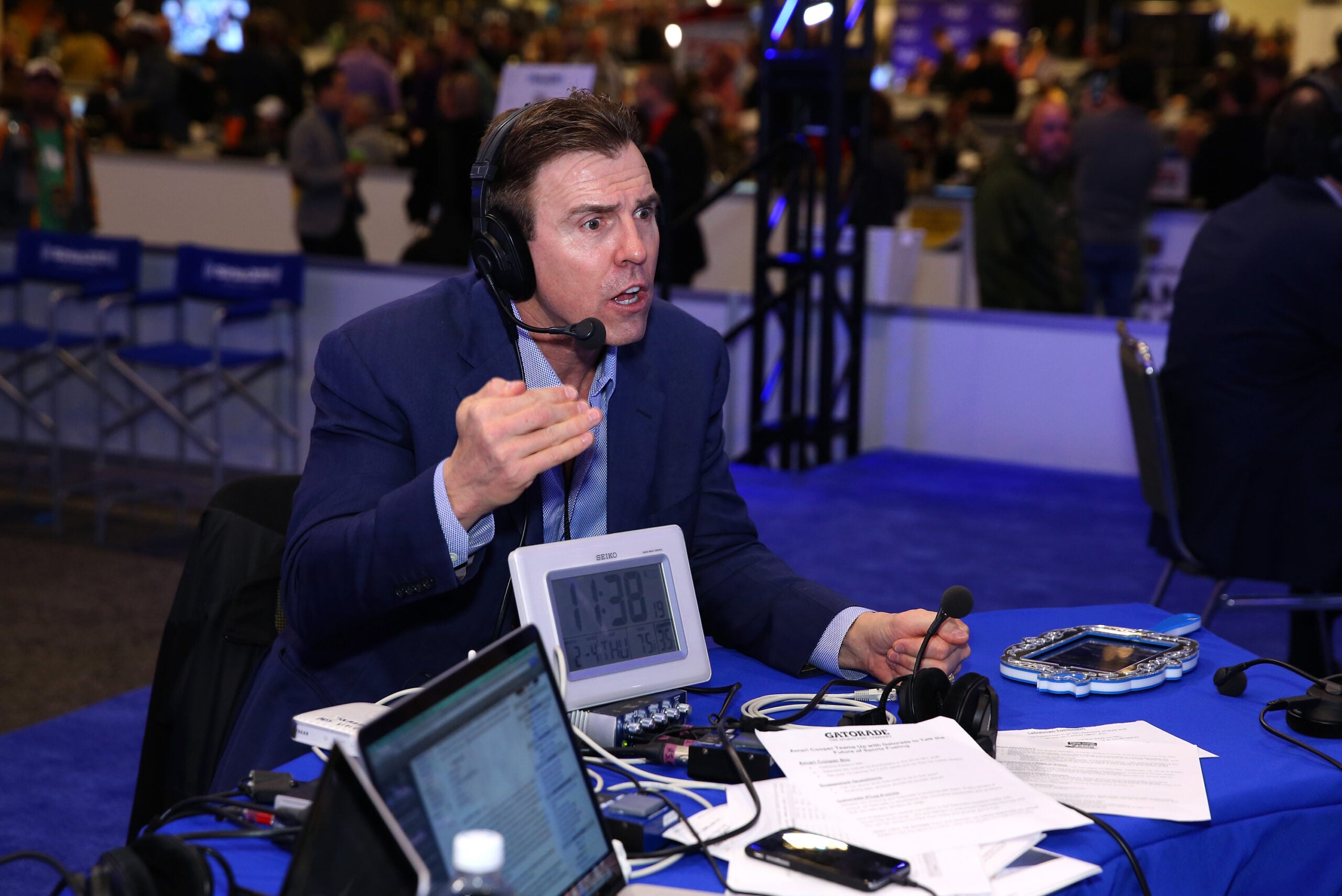 Romanowski: Most NFL players likely have CTE