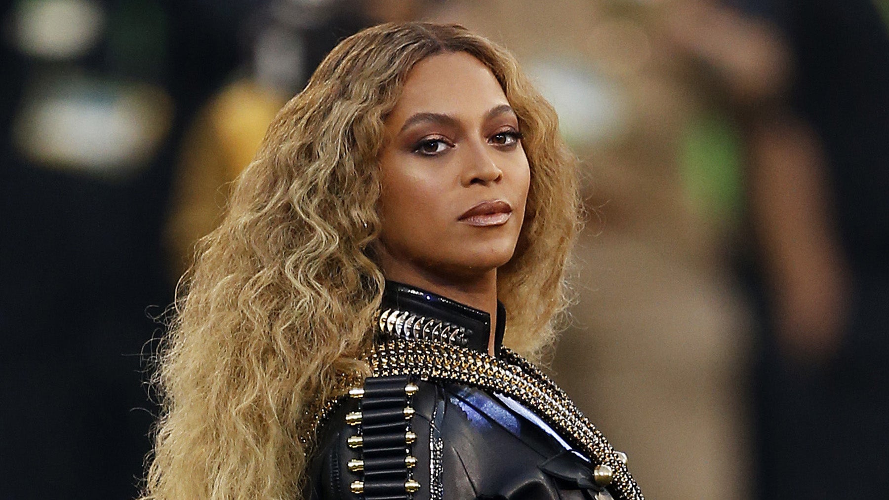 Beyonce is coming to Gillette this summer
