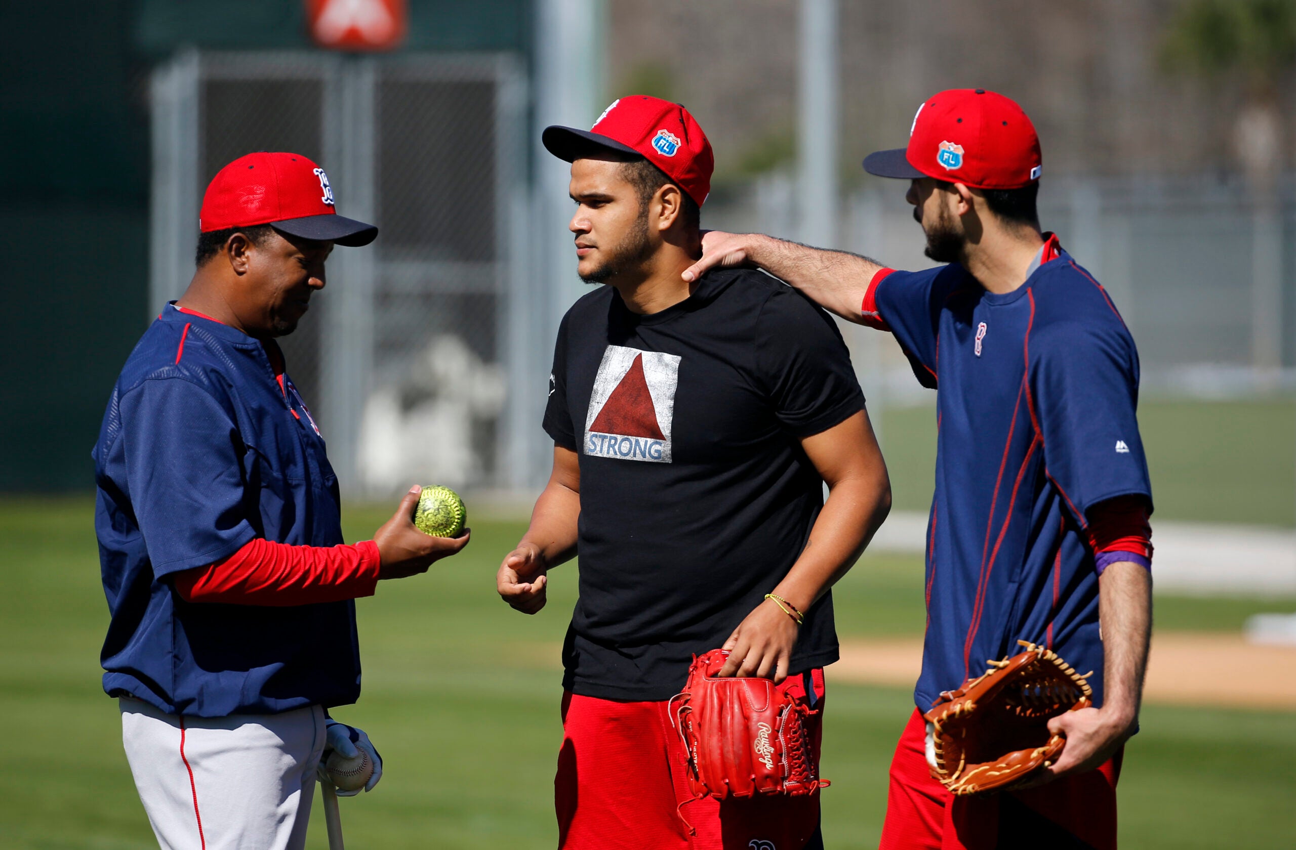 Bill 'Spaceman' Lee has 'health scare' at minor league baseball game