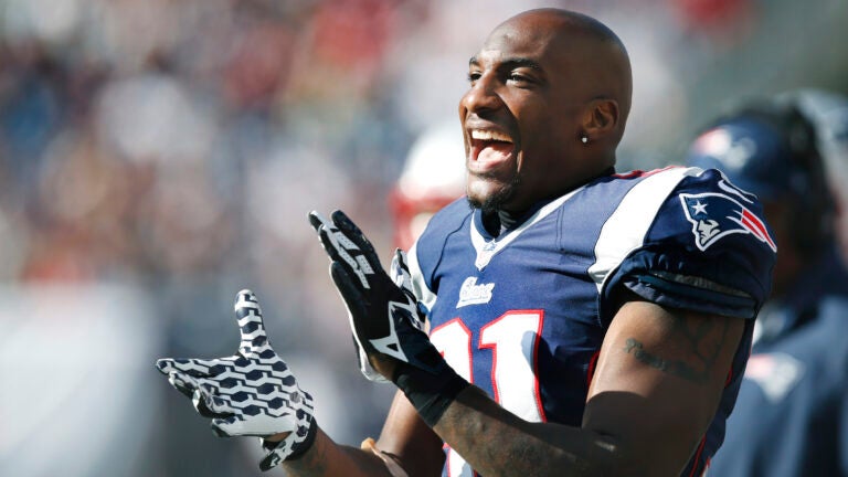 I had a change of heart': Aqib Talib no longer thinks that Wes