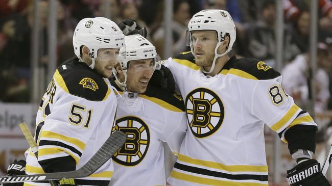 Bruins Auctioning Off St. Patrick's Day Practice Jerseys For Charity - CBS  Boston