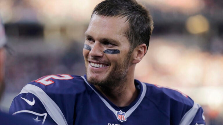 Here are the details of Tom Brady’s new contract