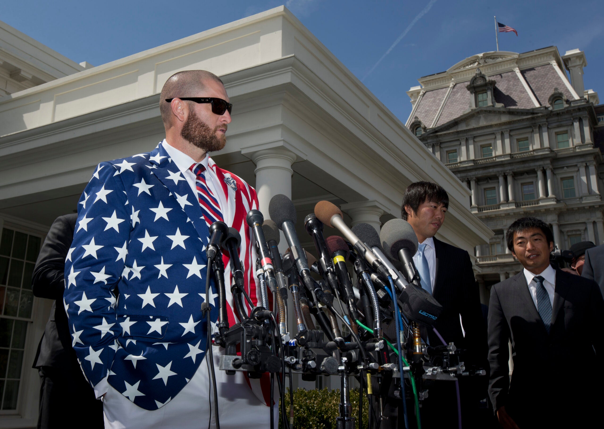 Jonny Gomes not invited by Royals to White House - SI Kids: Sports