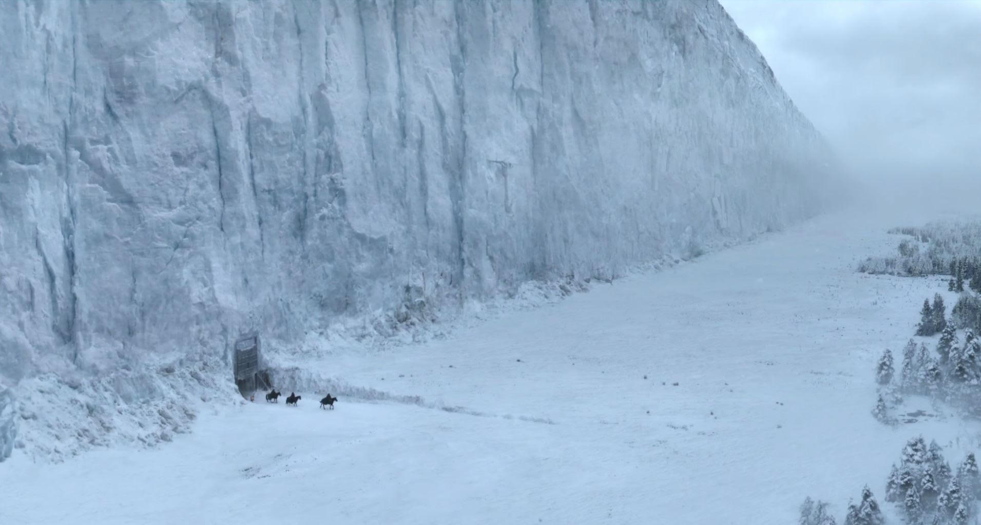 Scott Walker: Building a US-Canada border wall is ‘a legitimate issue’