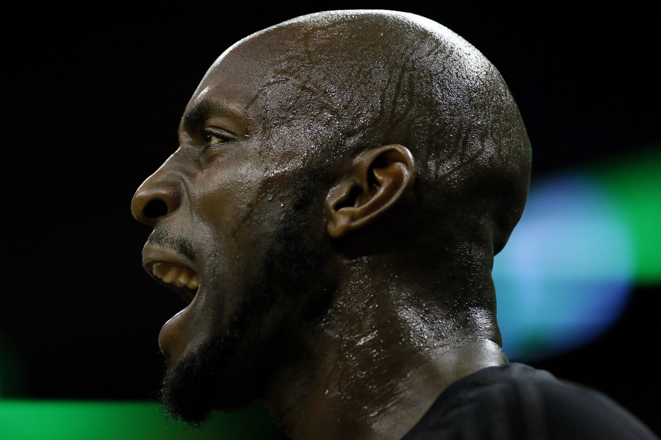 Morning Sports Update: Kevin Garnett Still Gets Angry Discussing ...