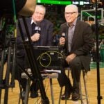 Tommy Heinsohn Mike Gorman