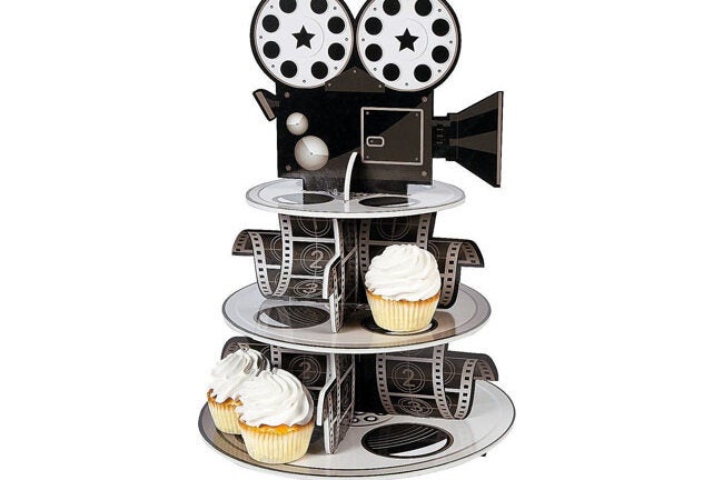 SHOP: Throw the perfect Oscar party with these 10 items