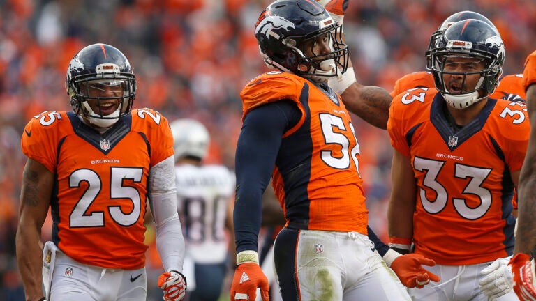 NFL: Will Denver Broncos vs. New England Patriots game be played?