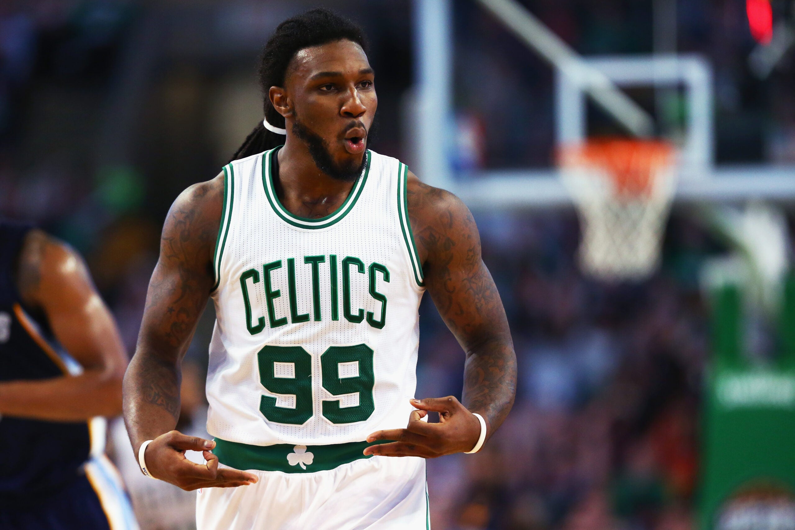 Did the Boston Celtics Just Find the Next Jae Crowder? 