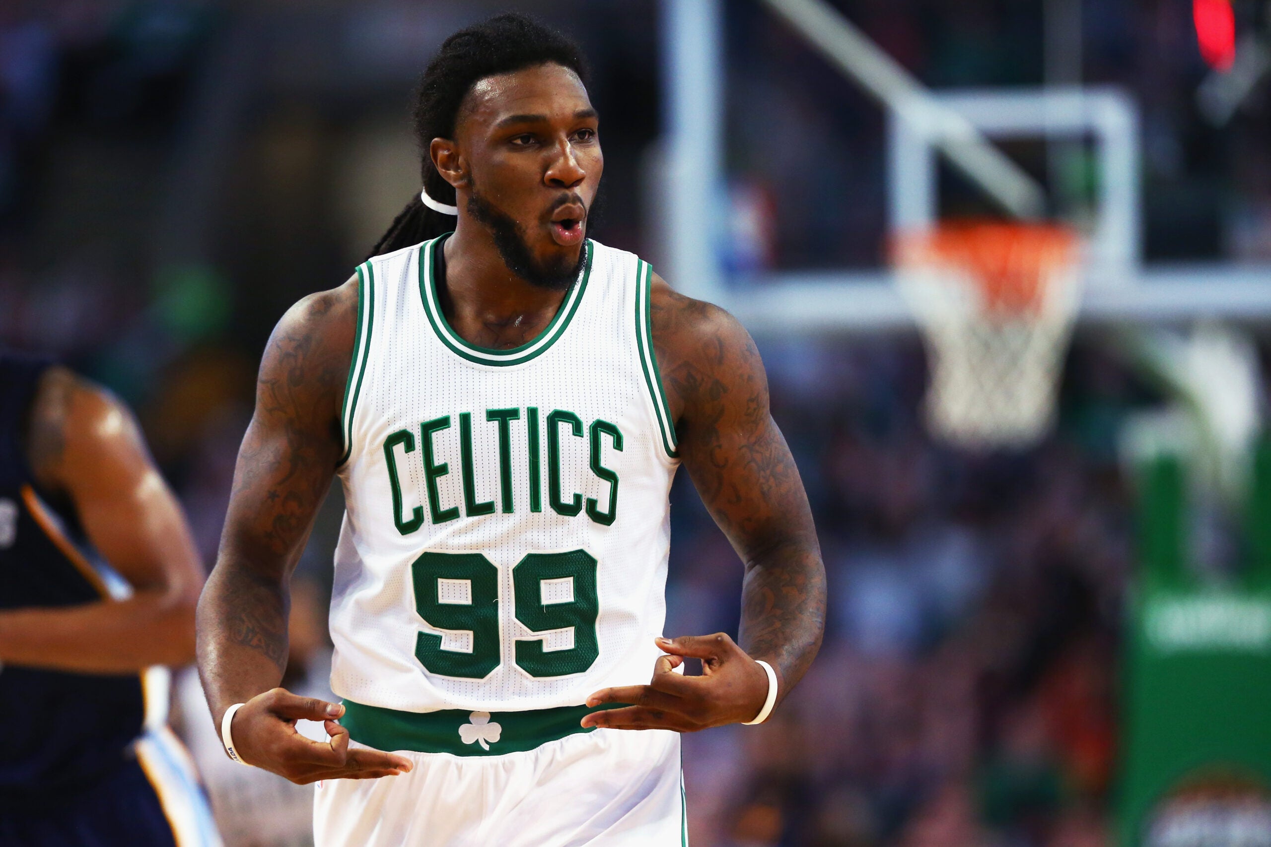 How Jae Crowder’s injury changes things for the Celtics