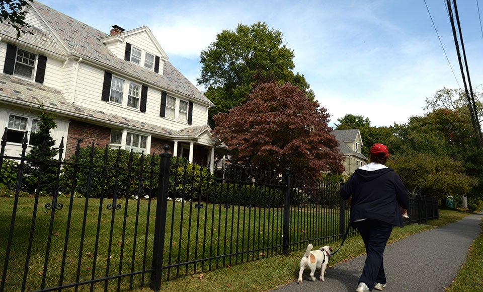 Here’s how Massachusetts property taxes stack up against other states News Real