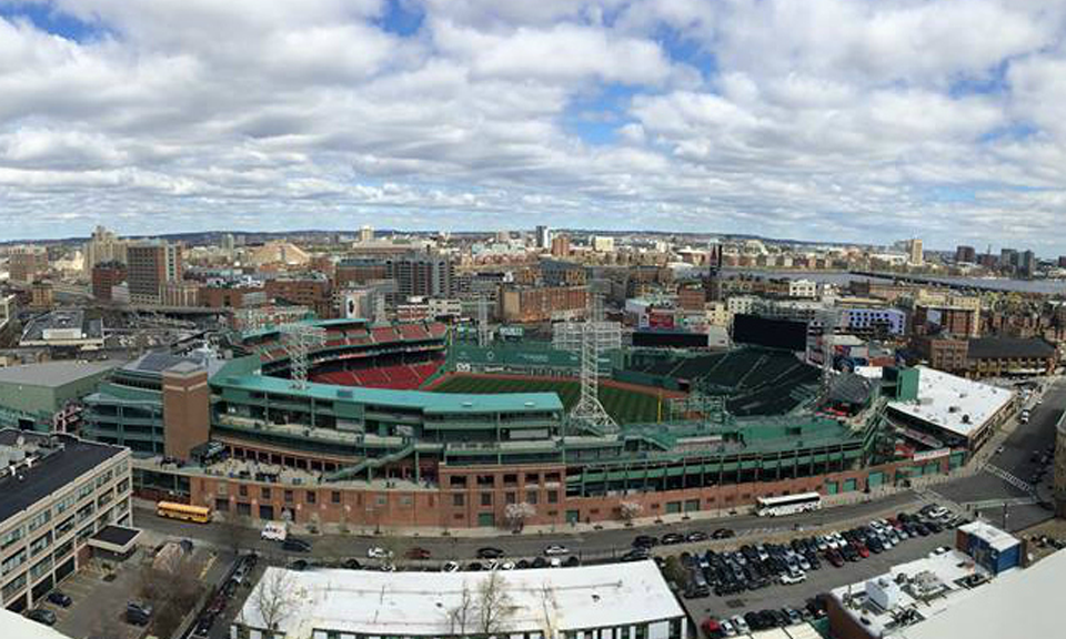 Fenway - Boston Premium Homes