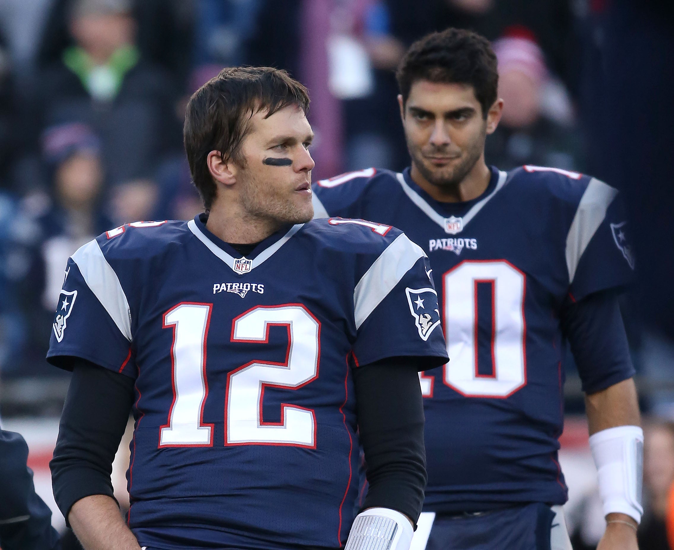 NFL odds: Tom Brady's vacated suspension helps Patriots - Sports