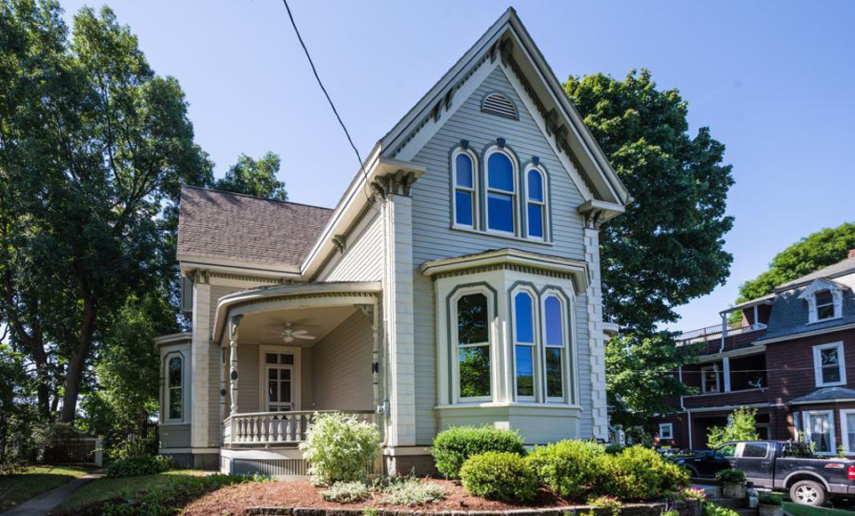 5 things to know about living in Malden Buying Real Estate