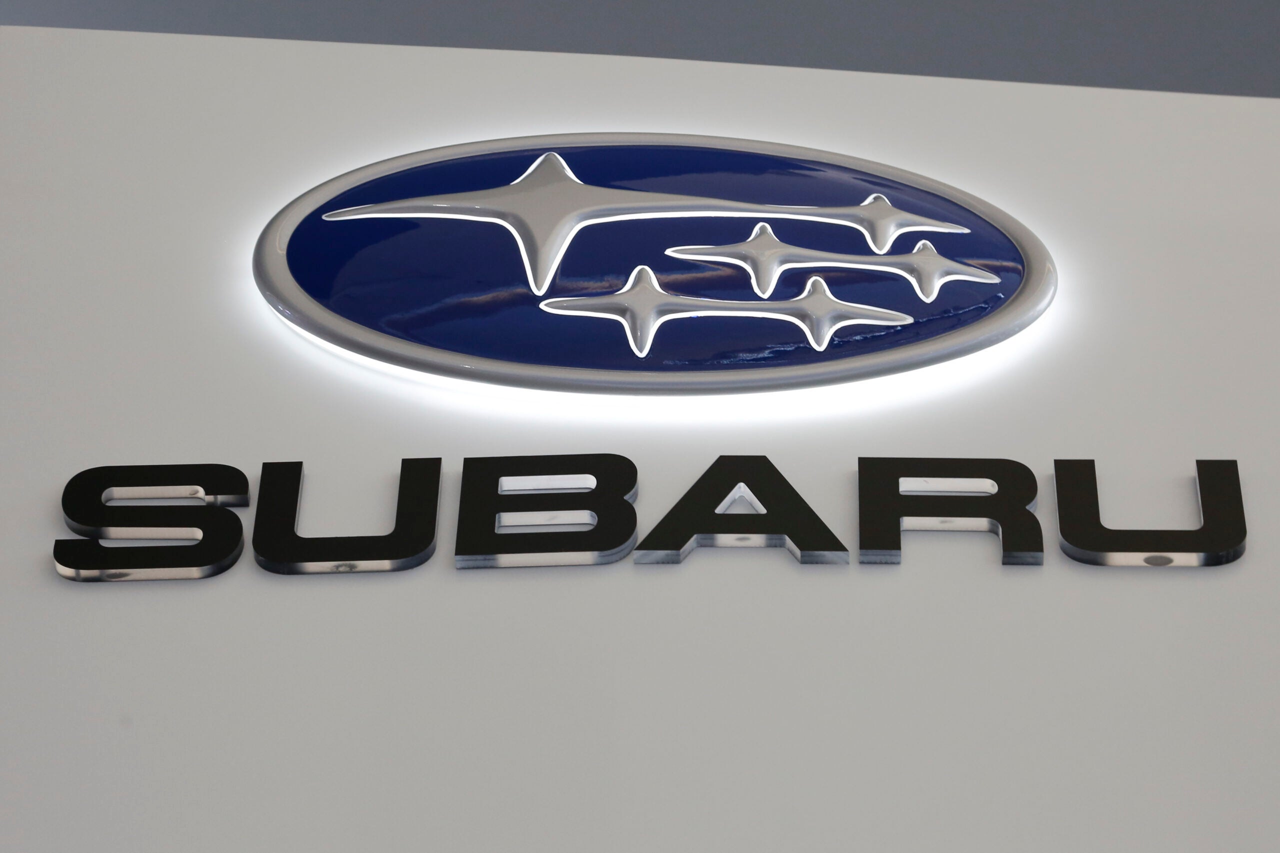 Subaru, Lexus Are The Car Brands Consumers Trust Most