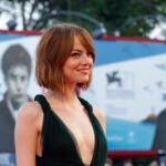 Emma Stone