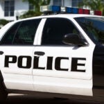 General Motors is recalling nearly 6,300 police cars in the U.S. because the electric power-assisted steering can fail.