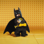 Lego Batman