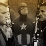 Matt Damon Chris Evans Ben Affleck