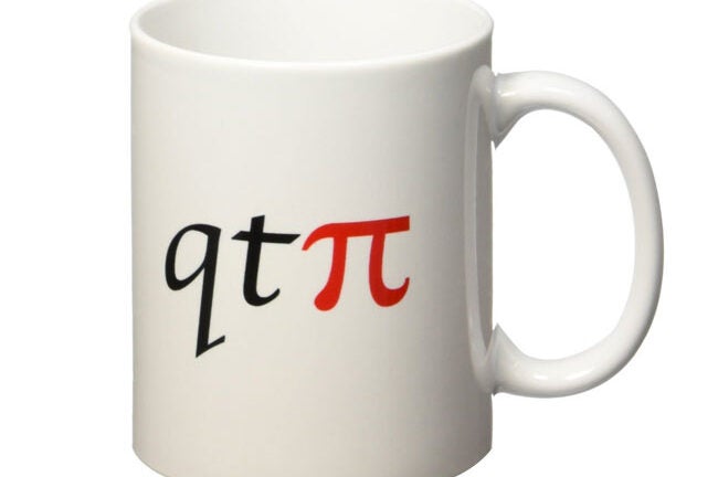 Pi Mathematics Symbol Einstein geek