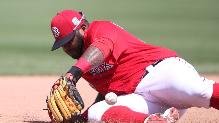 Travis Shaw beats out Pablo Sandoval for Red Sox' starting third