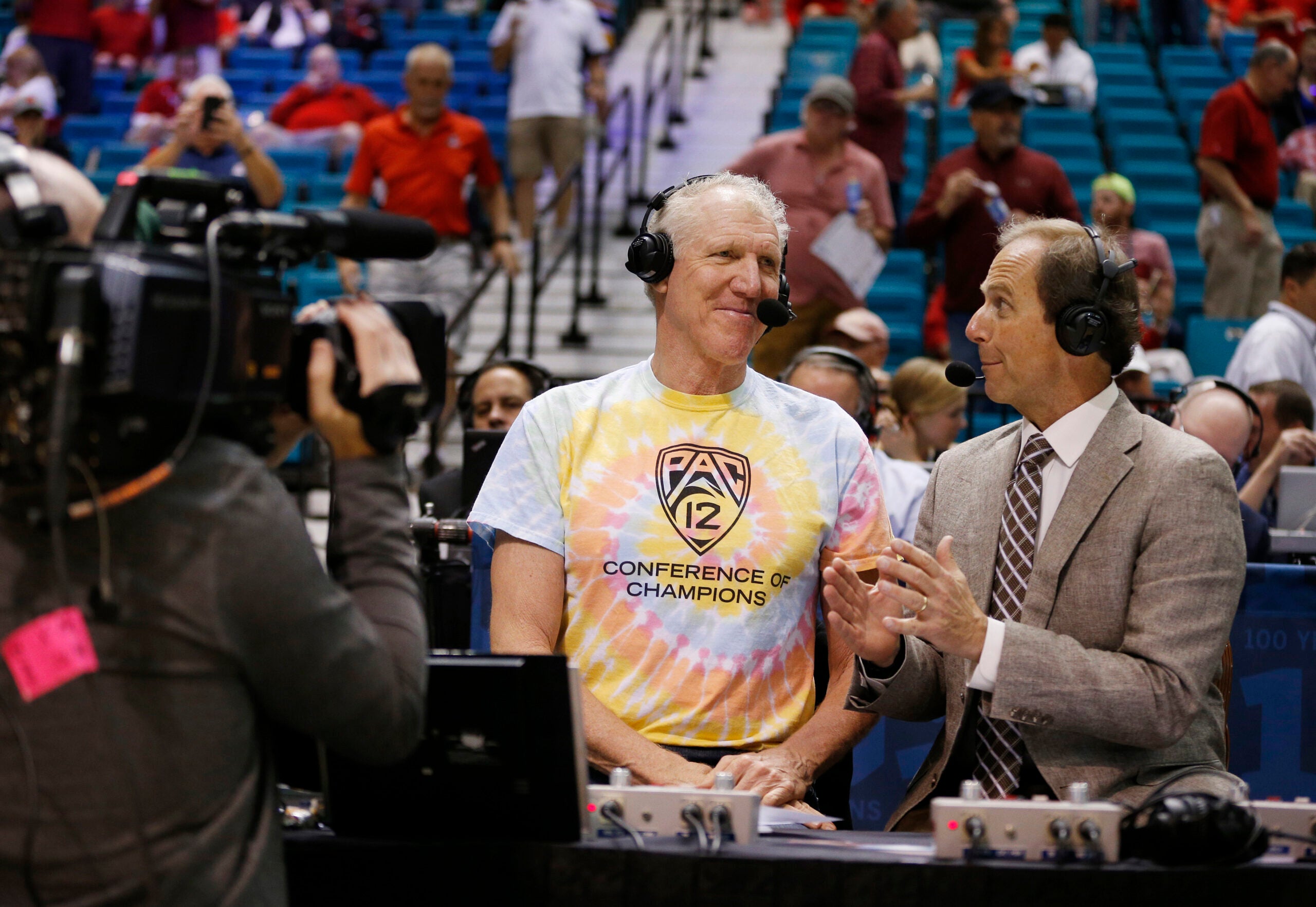 Bill Walton: Celtics capable of excellence when playing with
