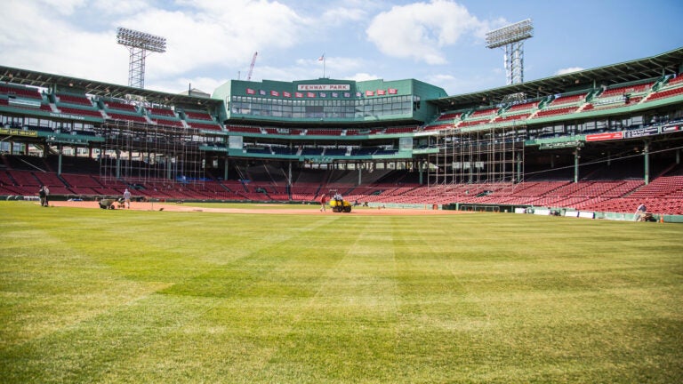 Where to Drink Before Watching the Sox at Fenway Park - Eater Boston