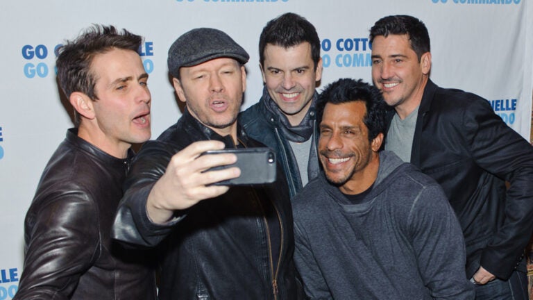 jonathan knight new kids on the block