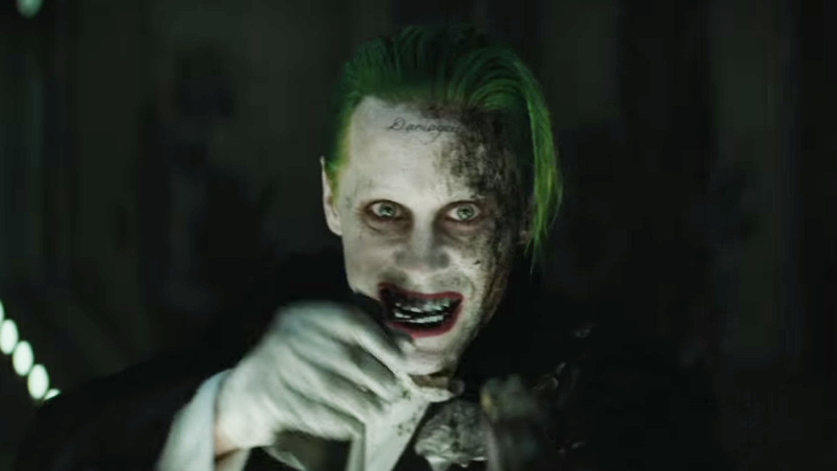 Seriously Every Person In The Second Suicide Squad Trailer Is A Badass Every Single One 0355