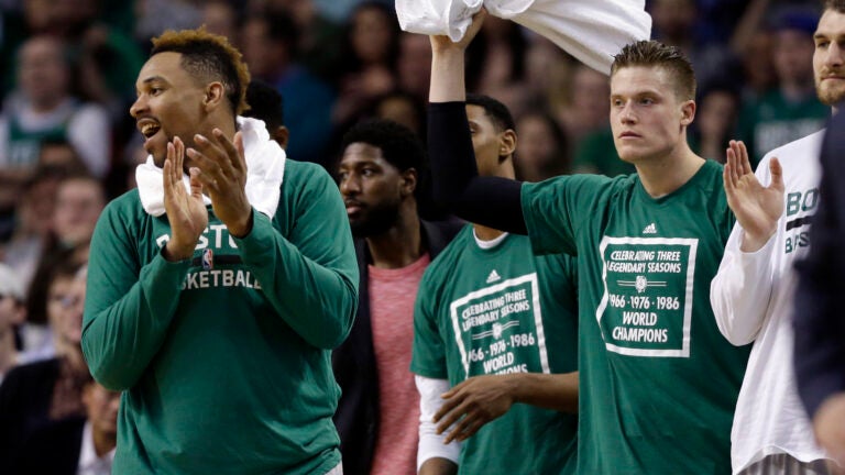 Boston celtics 2016 store jersey