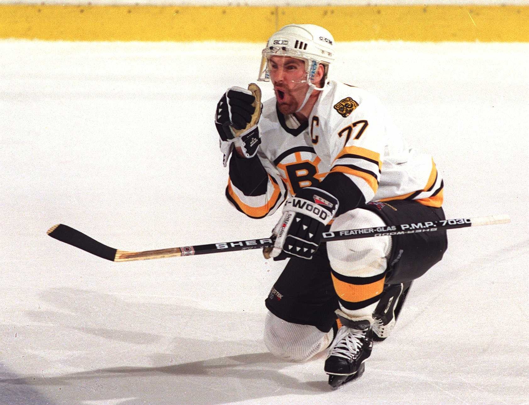 Oral history of the Ray Bourque trade to Avalanche - Colorado Hockey Now