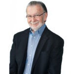 Dunkin' Donuts president Paul Twohig.