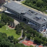 boston police department